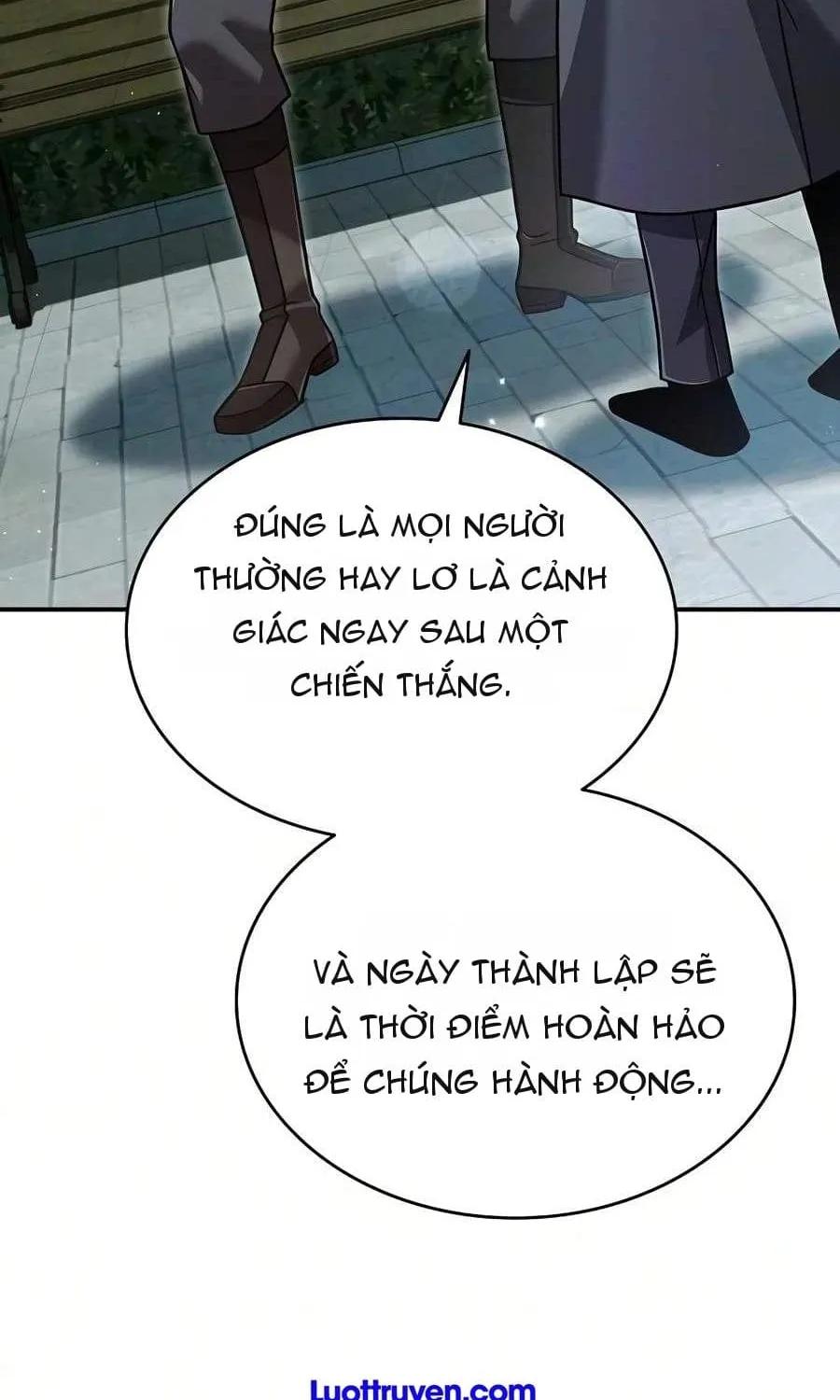Học Viện Minh Triết - Chap 62 - Trang 34