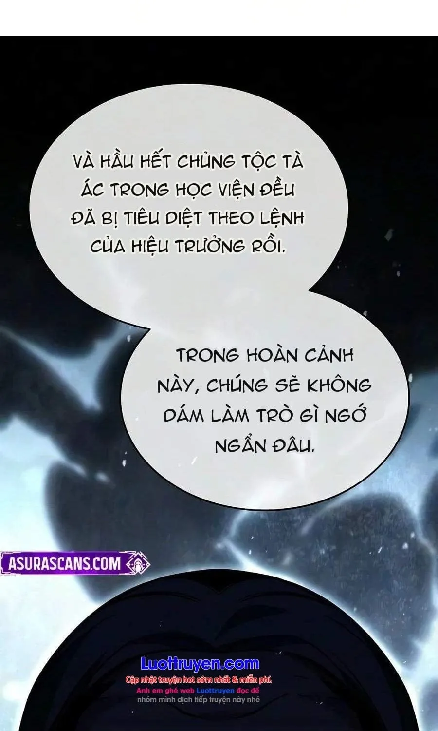 Học Viện Minh Triết - Chap 62 - Trang 40