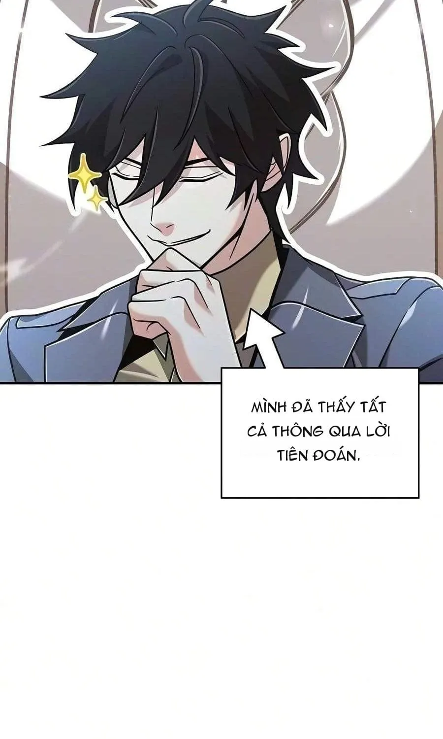 Học Viện Minh Triết - Chap 62 - Trang 42