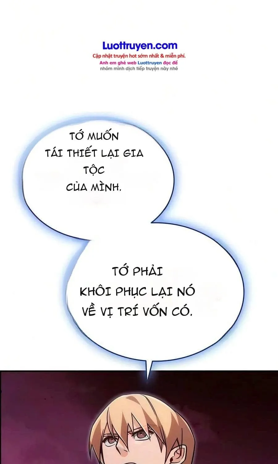 Học Viện Minh Triết - Chap 62 - Trang 61