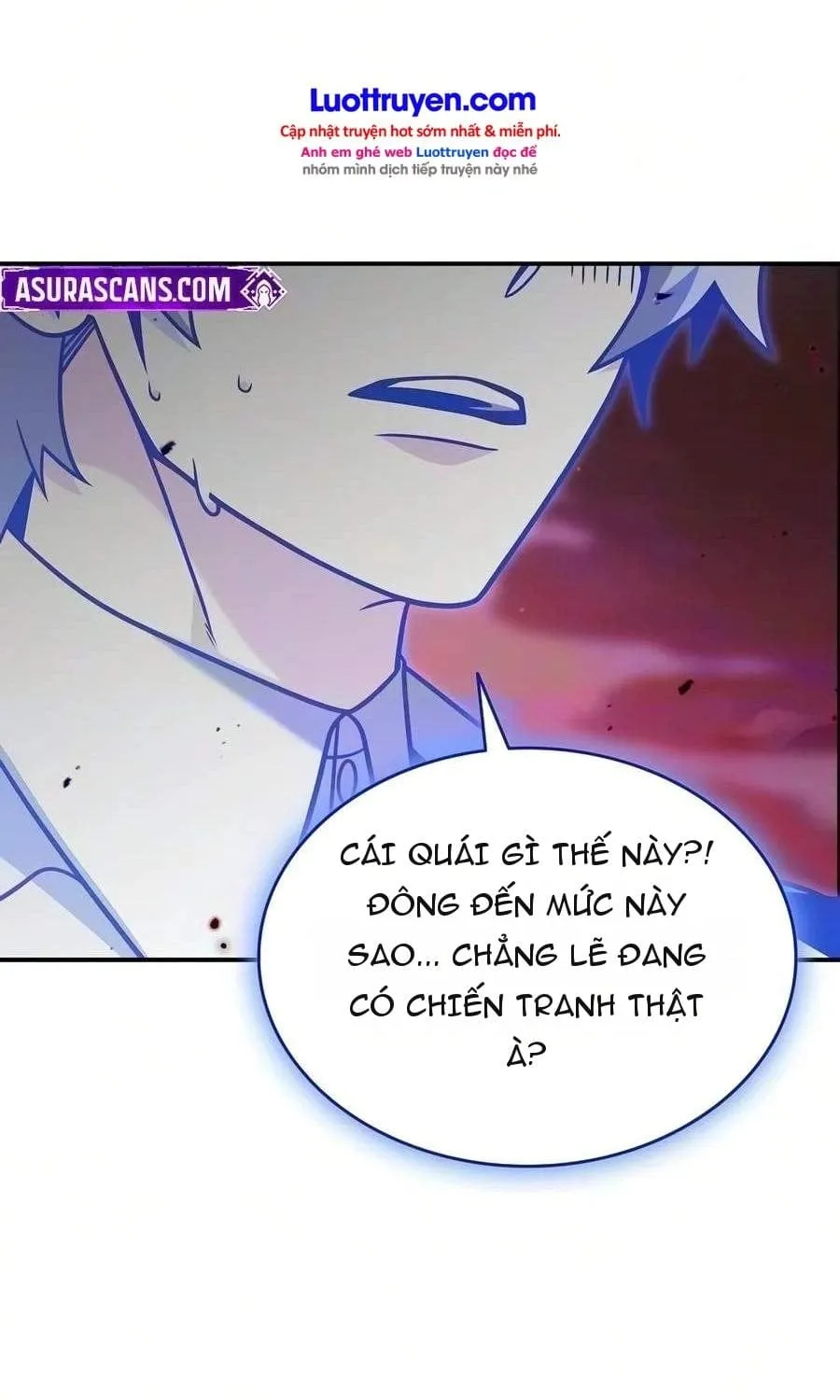 Học Viện Minh Triết - Chap 62 - Trang 81