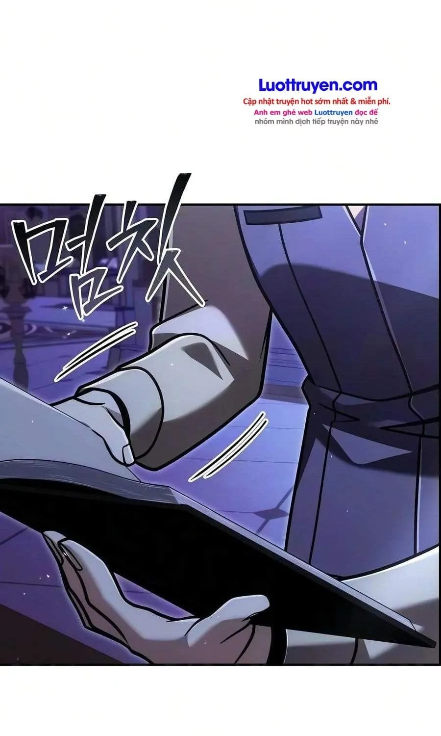 Học Viện Minh Triết - Chap 62 - Trang 94