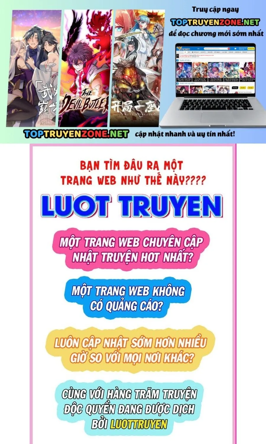 Học Viện Minh Triết - Chap 63 - Trang 1