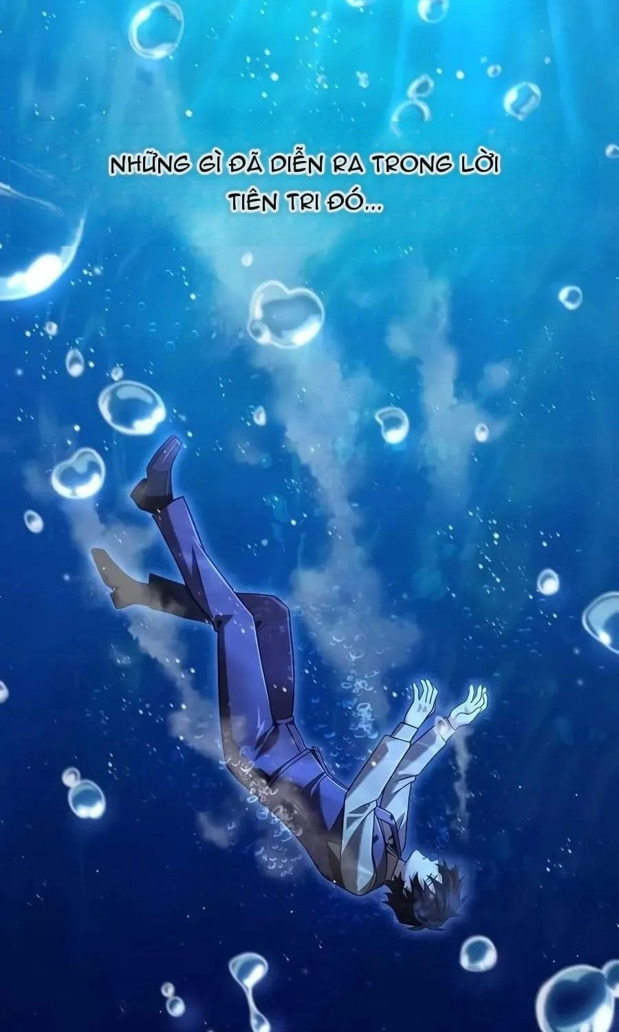 Học Viện Minh Triết - Chap 63 - Trang 11