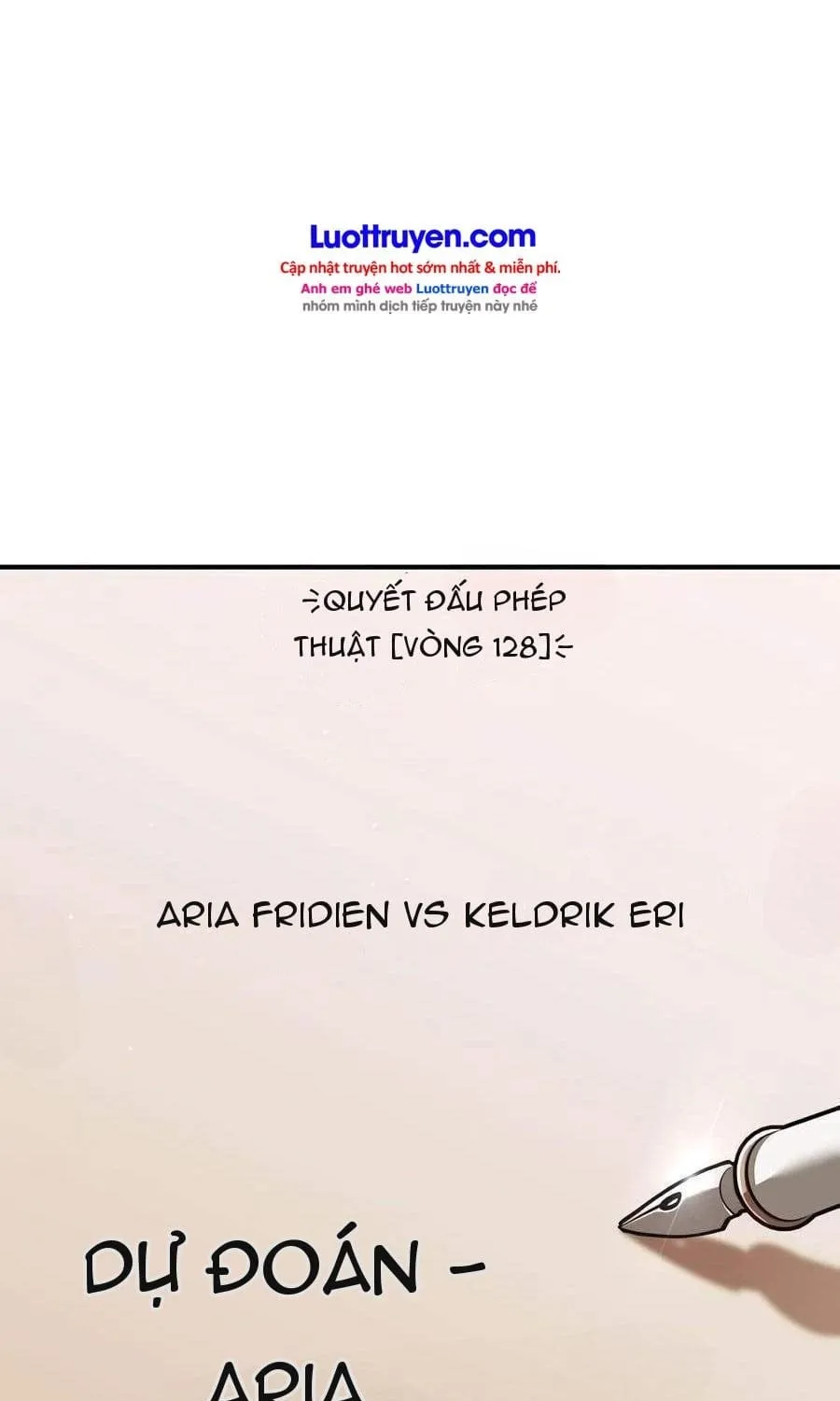 Học Viện Minh Triết - Chap 63 - Trang 104
