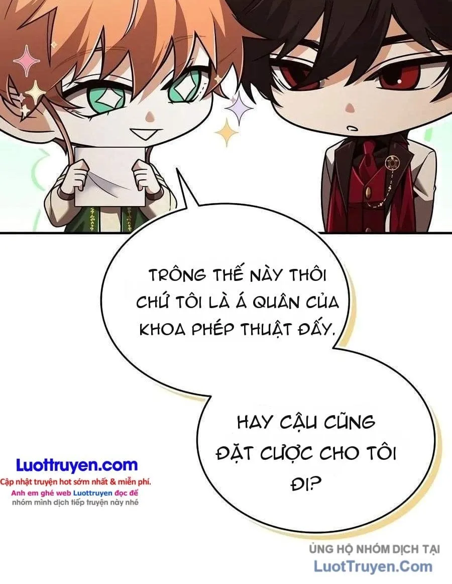 Học Viện Minh Triết - Chap 63 - Trang 106