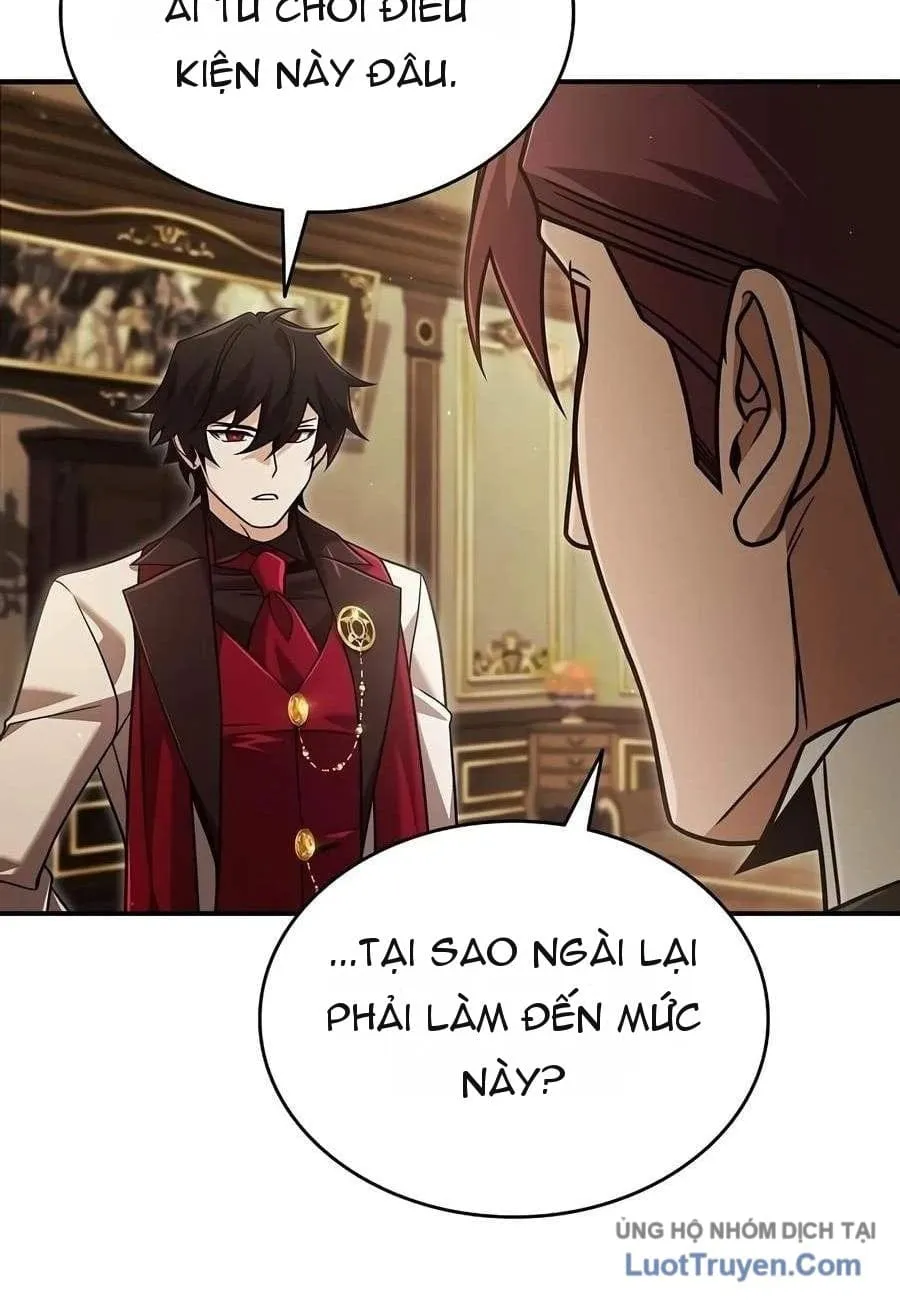 Học Viện Minh Triết - Chap 63 - Trang 117