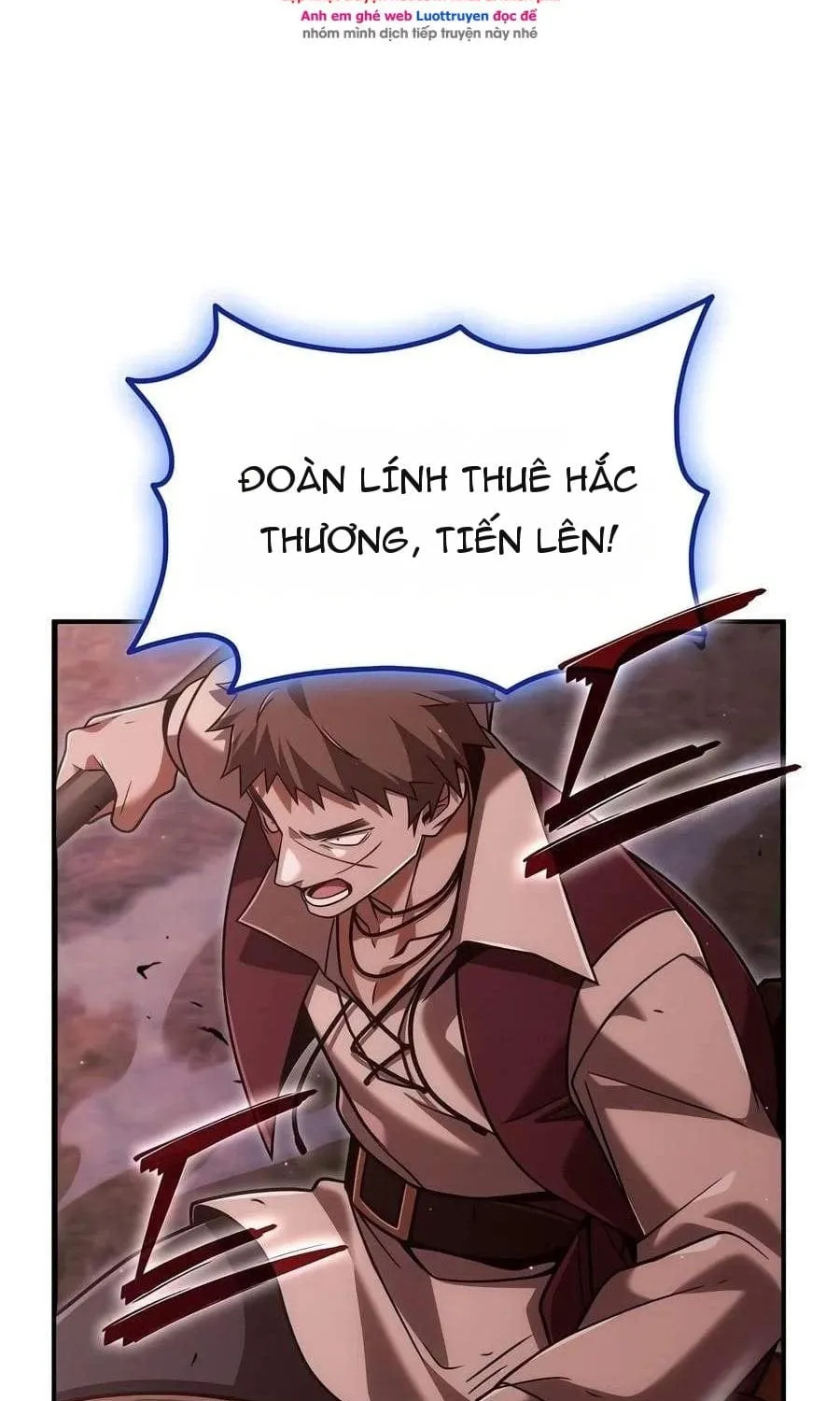 Học Viện Minh Triết - Chap 63 - Trang 31