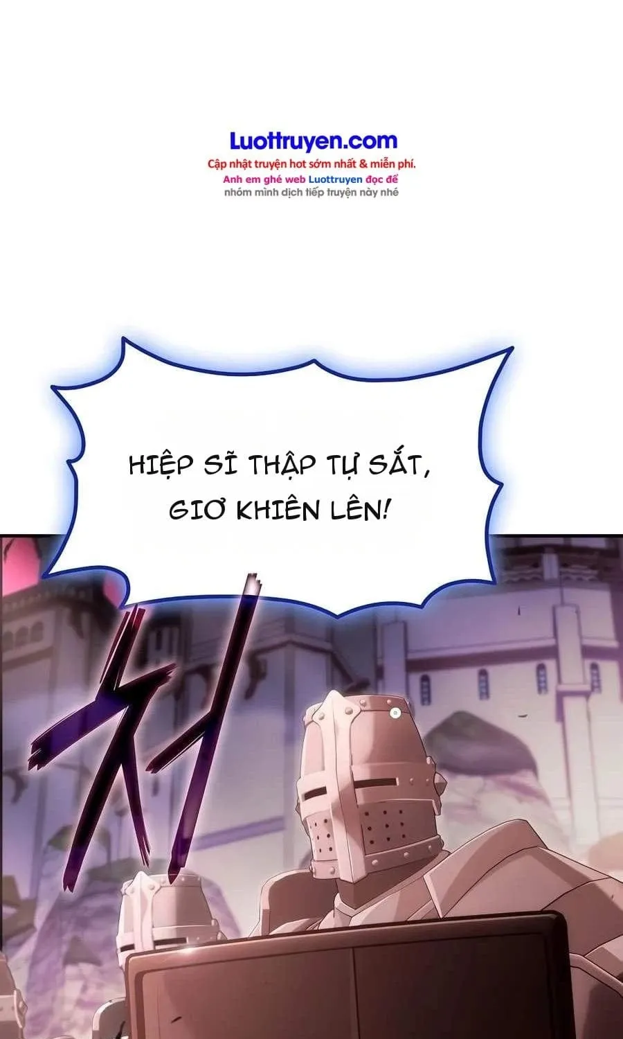 Học Viện Minh Triết - Chap 63 - Trang 33