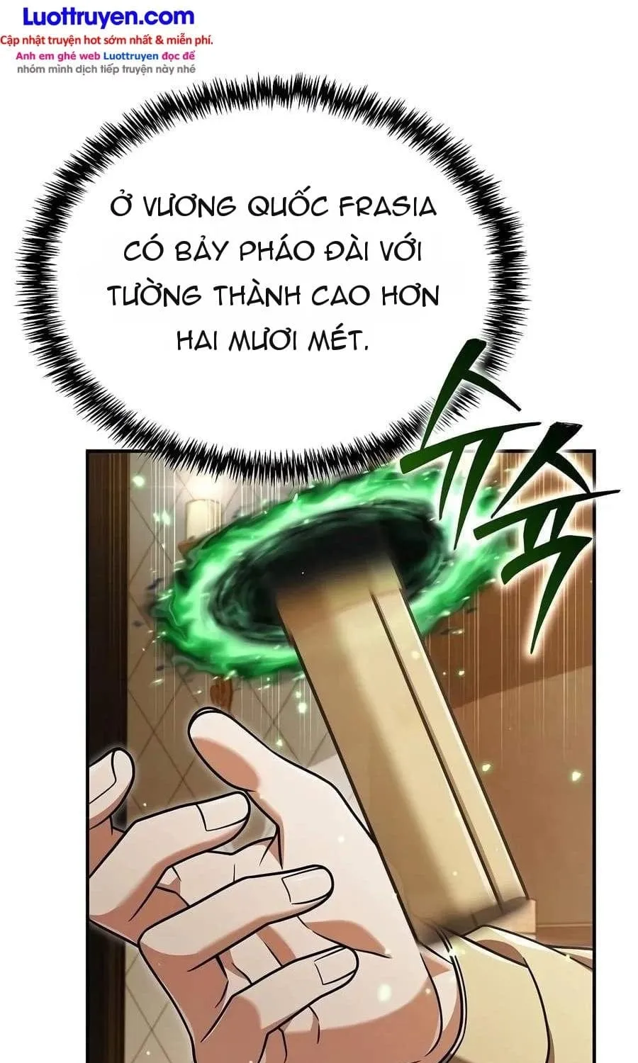 Học Viện Minh Triết - Chap 63 - Trang 48