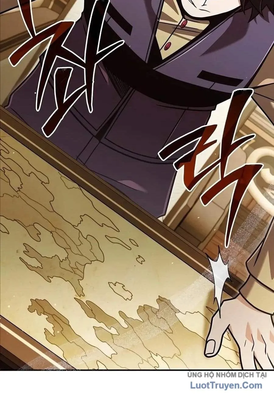 Học Viện Minh Triết - Chap 63 - Trang 50