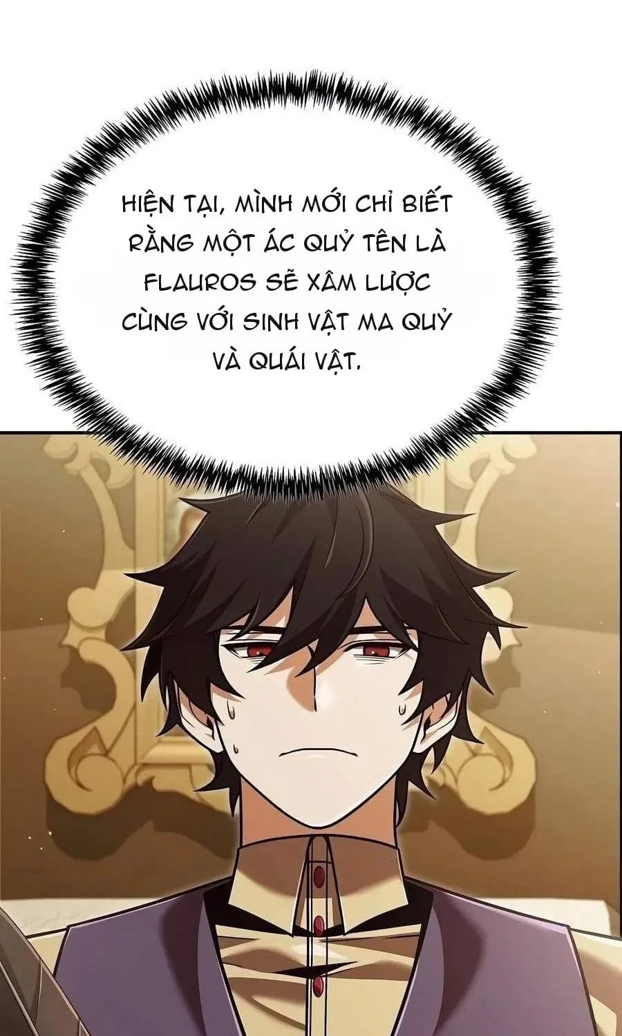 Học Viện Minh Triết - Chap 63 - Trang 6