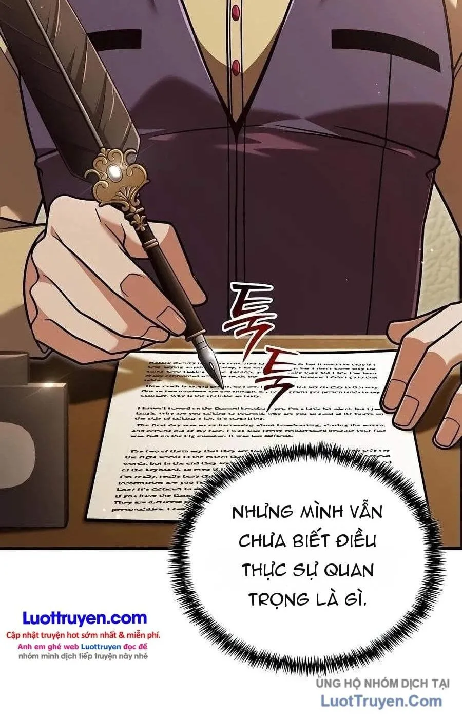 Học Viện Minh Triết - Chap 63 - Trang 7