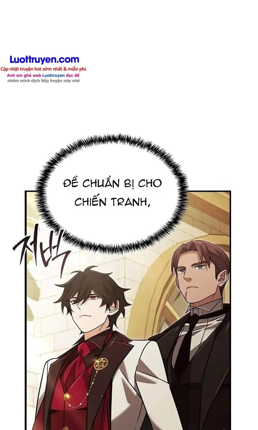 Học Viện Minh Triết - Chap 63 - Trang 87