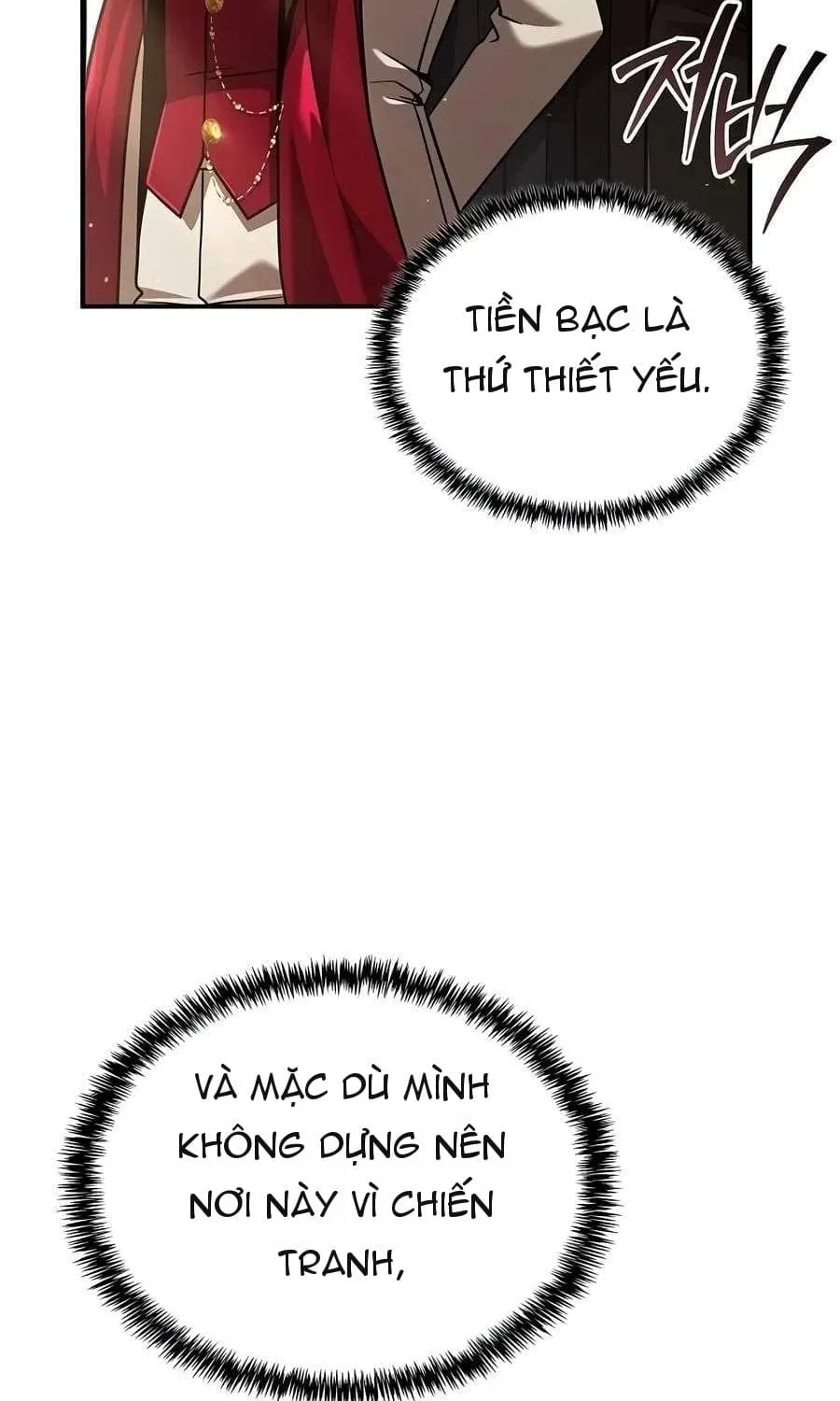 Học Viện Minh Triết - Chap 63 - Trang 88