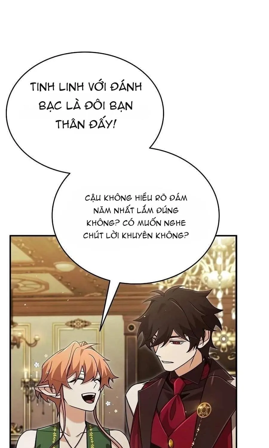 Học Viện Minh Triết - Chap 63 - Trang 99
