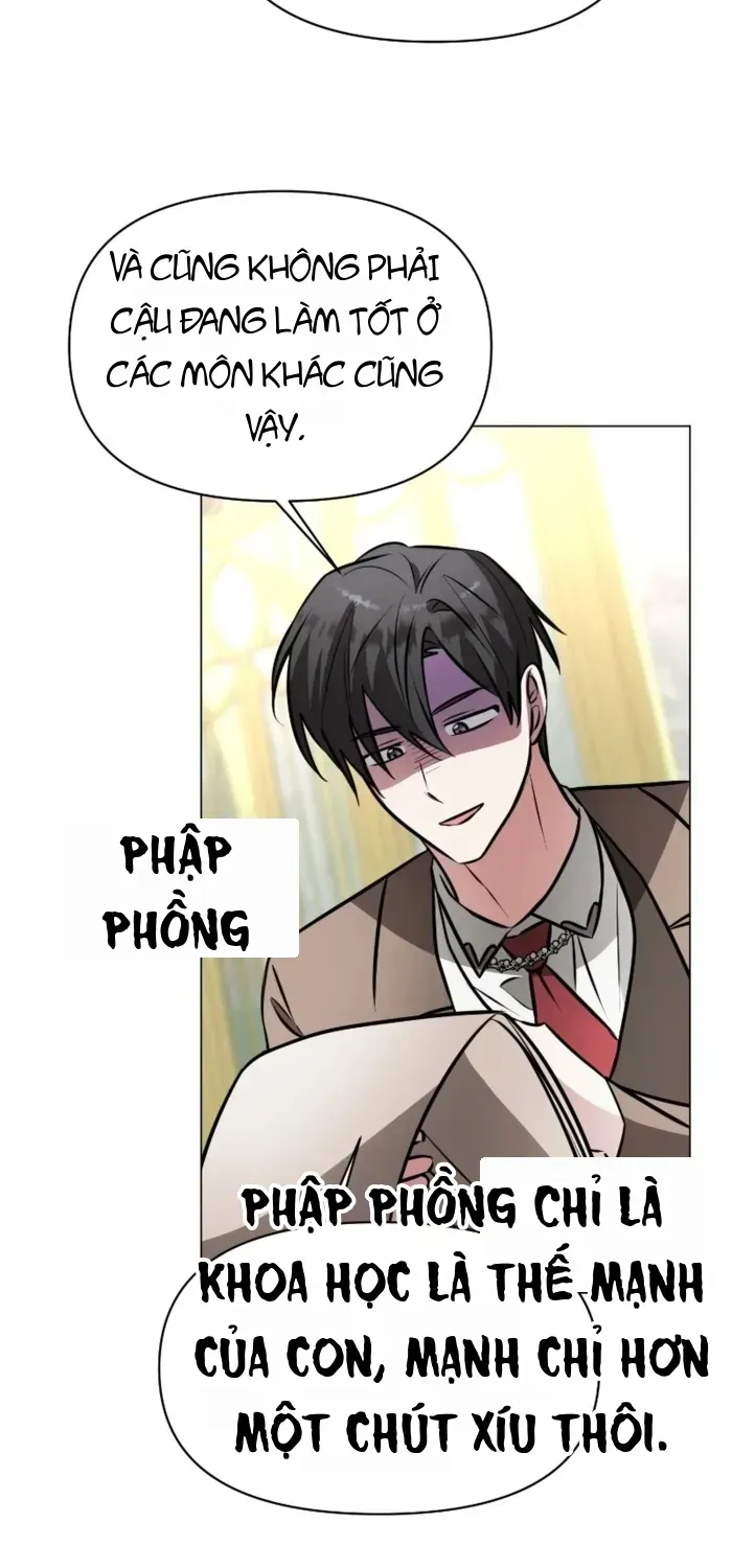 Chapter 81 - Trang 21