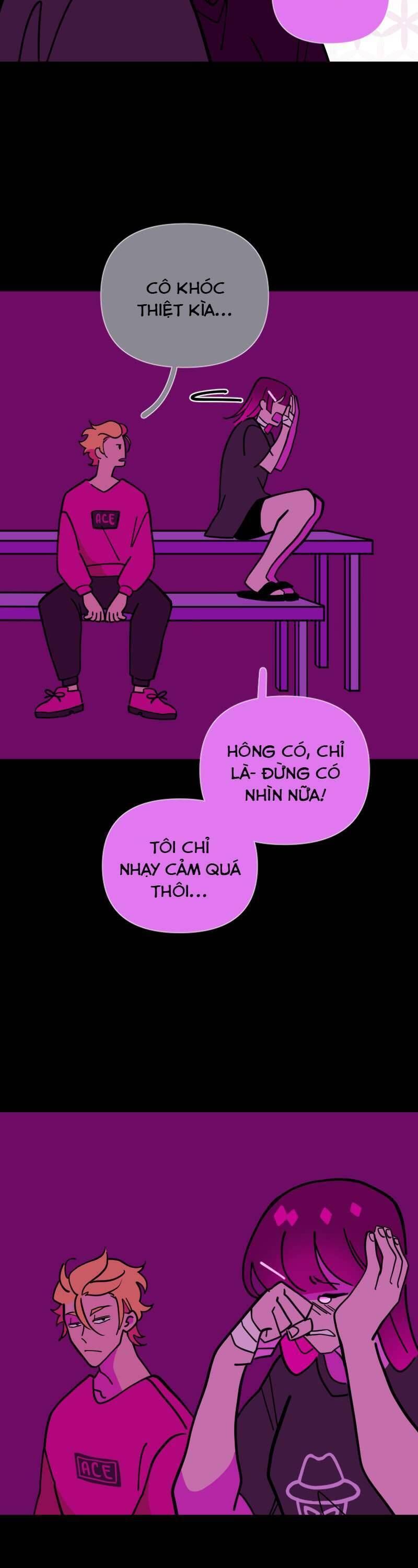 Chương 50 - Trang 33