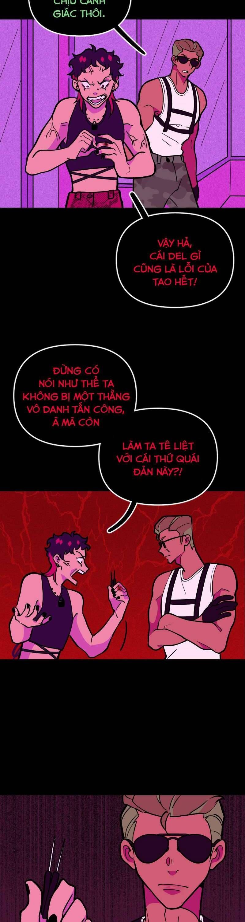 Chương 55 - Trang 21