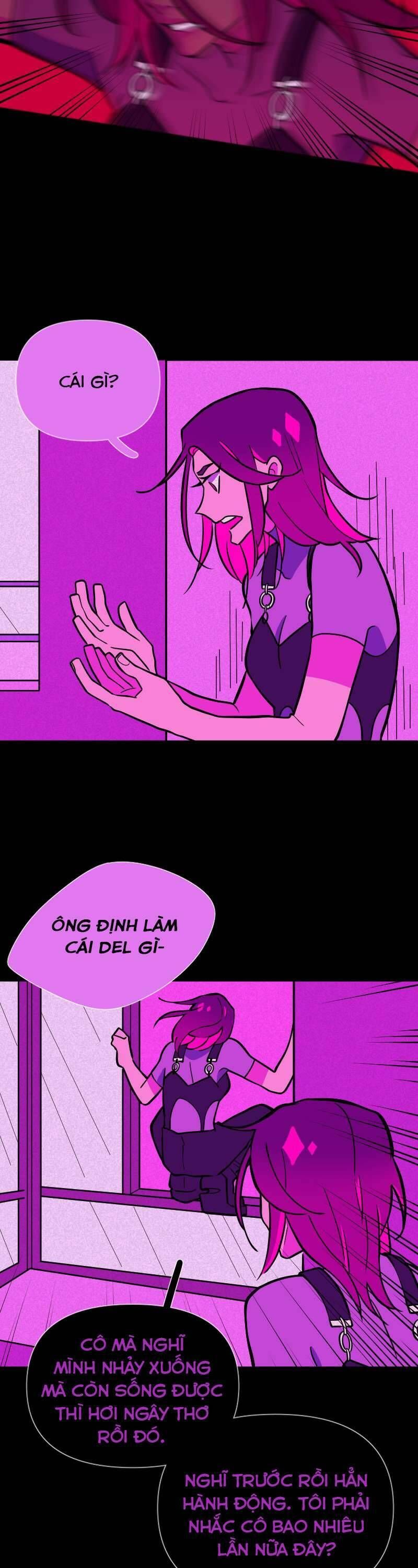 Chương 58 - Trang 21
