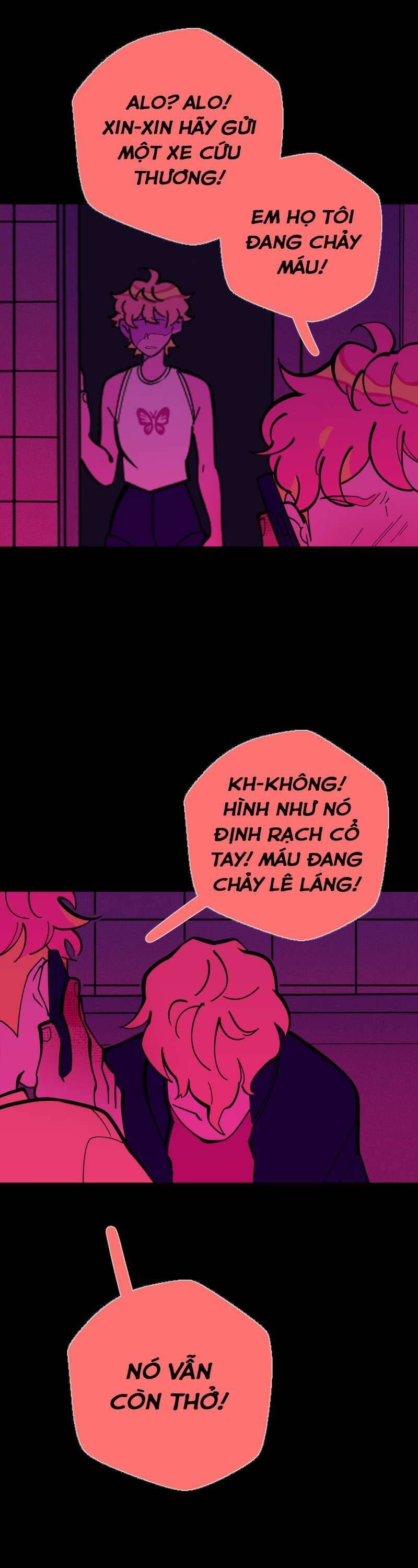 Chương 61 - Trang 28