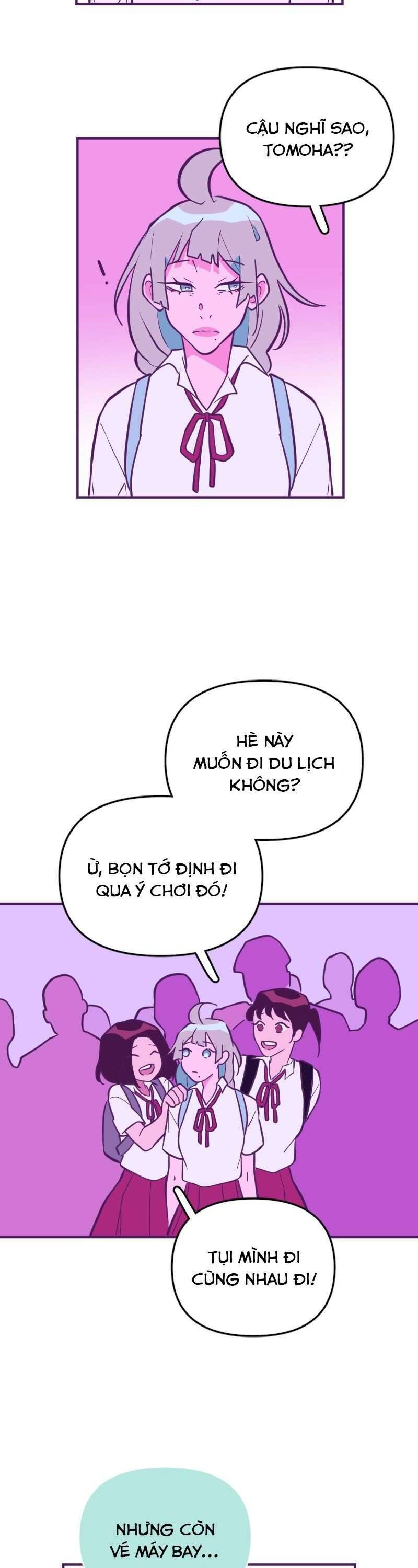 Chương 64 - Trang 19