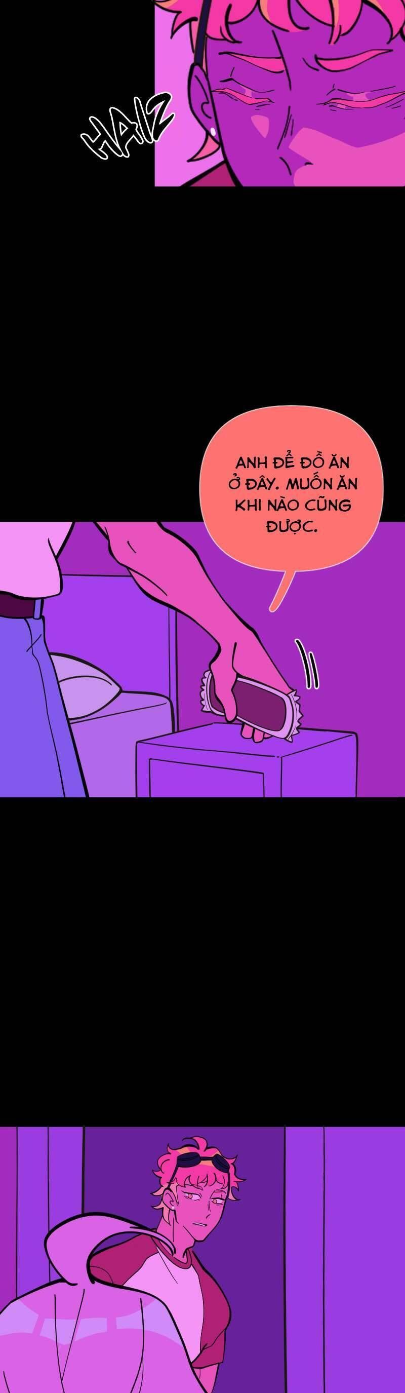 Chương 65 - Trang 22