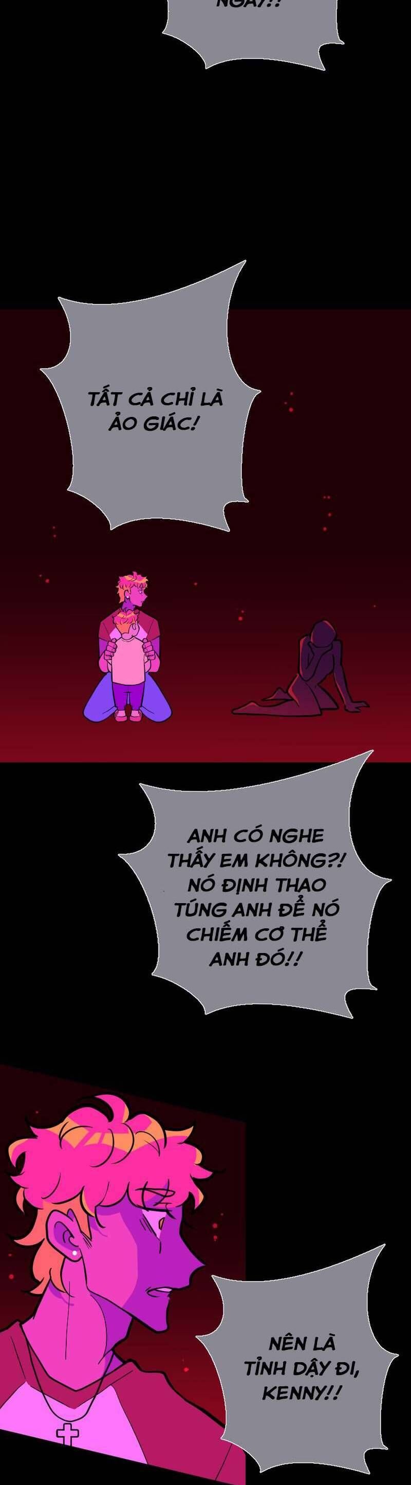 Chương 68 - Trang 23