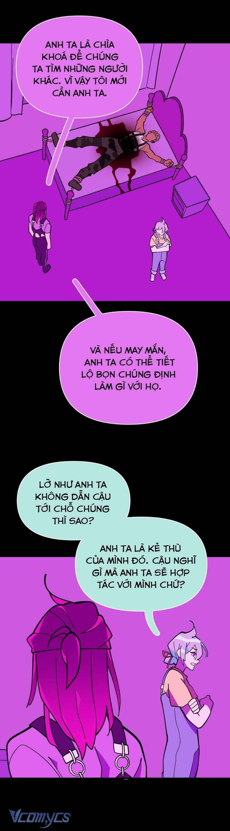 Chương 77 - Trang 20