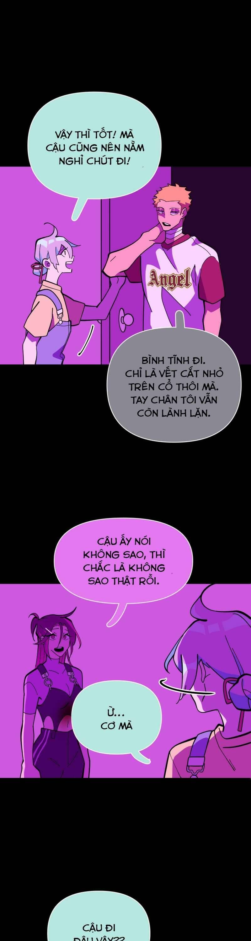 Chương 77 - Trang 27