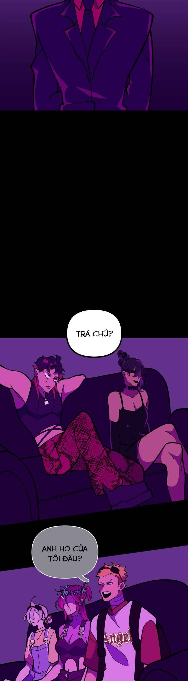 Chương 85 - Trang 14