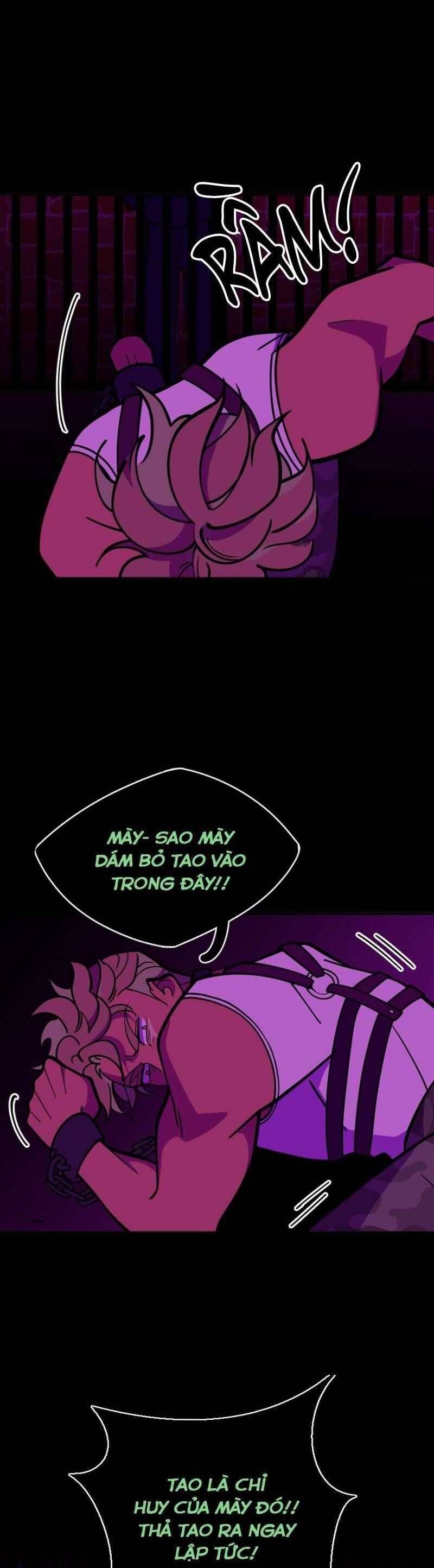 Chương 85 - Trang 31