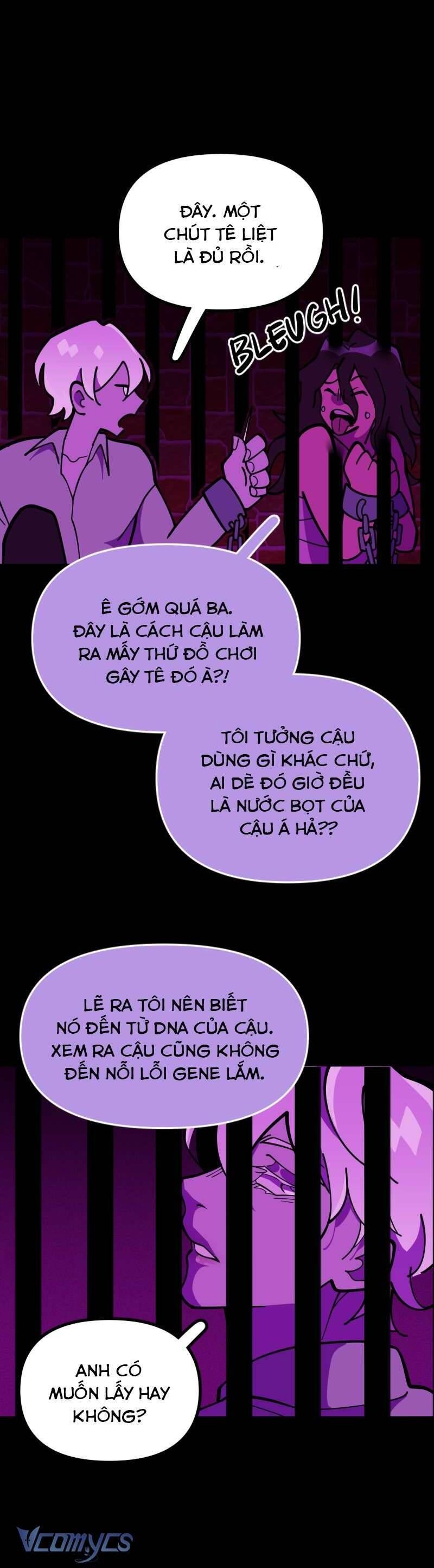Chương 88 - Trang 20