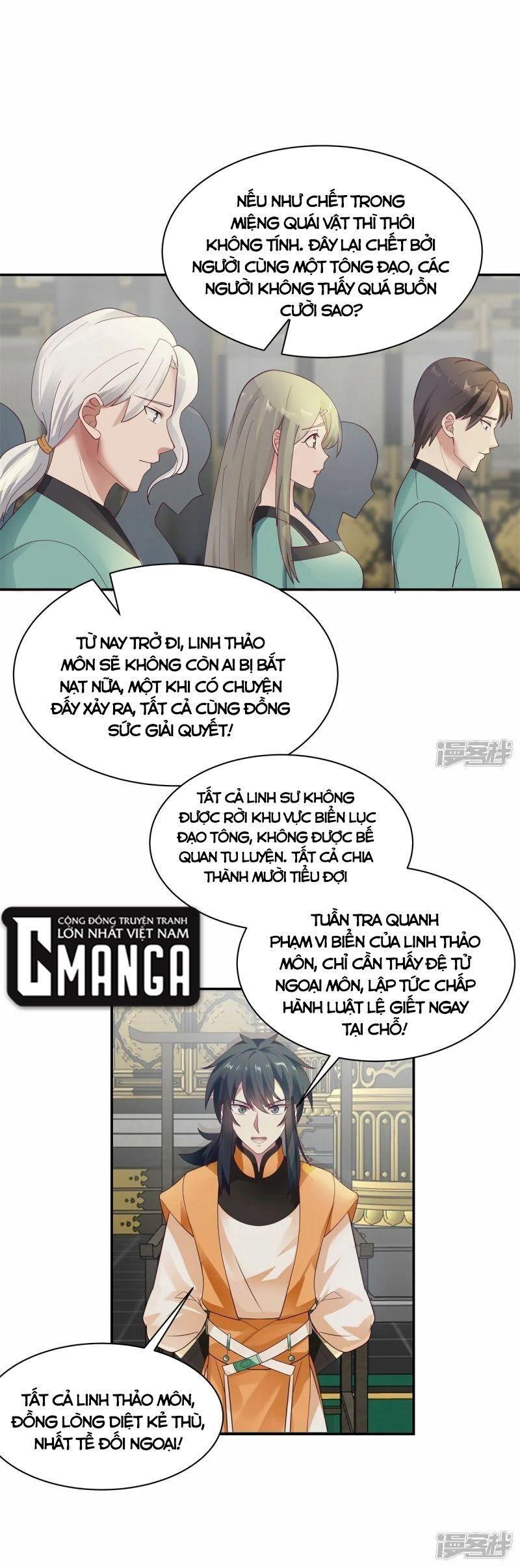 Chương 292 - Trang 3