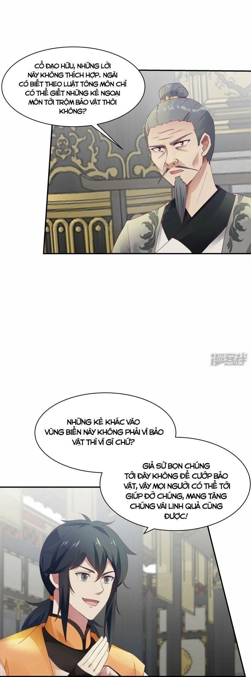 Chương 292 - Trang 4