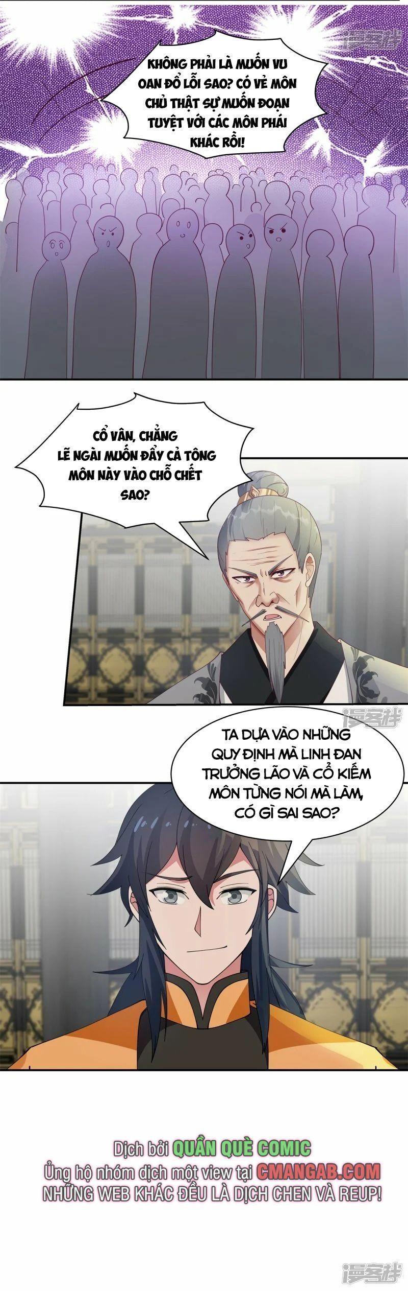 Chương 292 - Trang 5