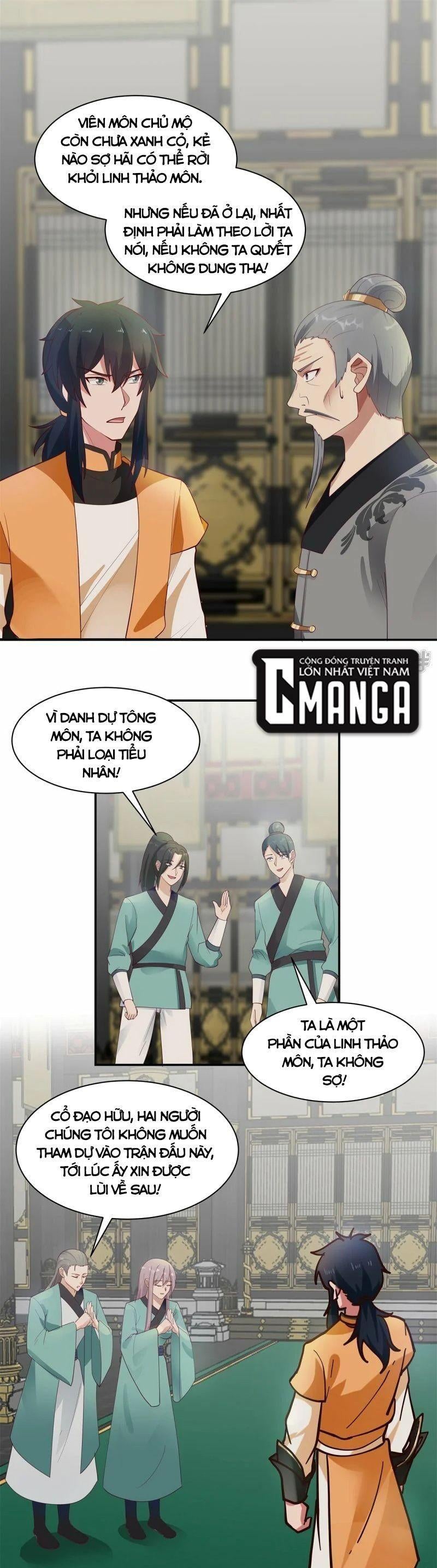 Chương 292 - Trang 6