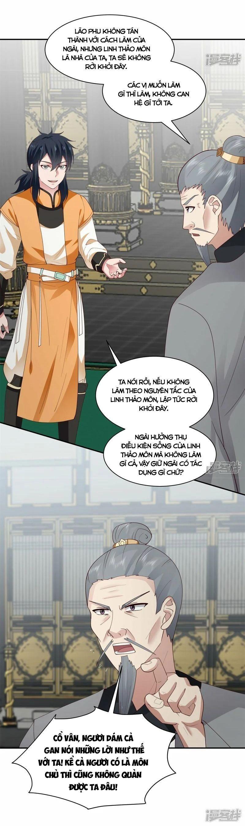 Chương 292 - Trang 8