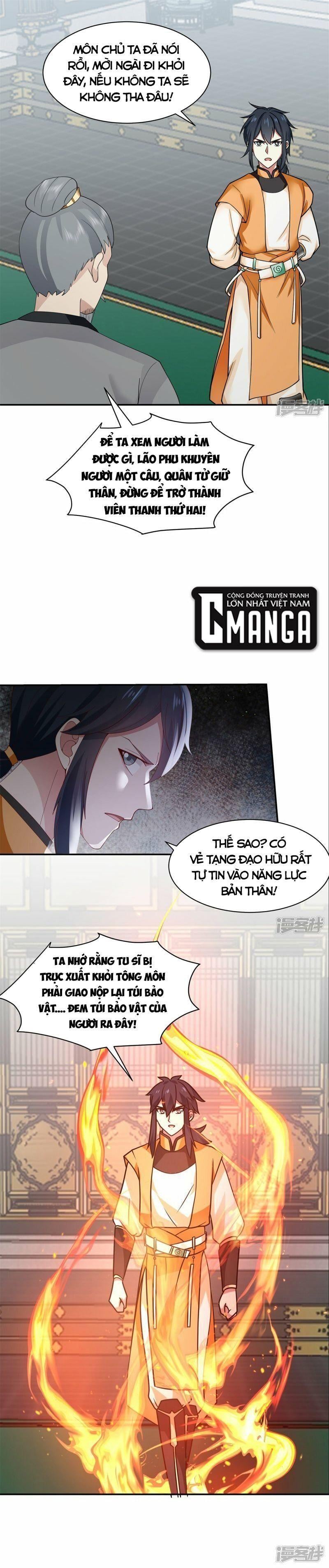 Chương 292 - Trang 9