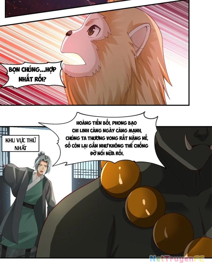 Chương 404 - Trang 20