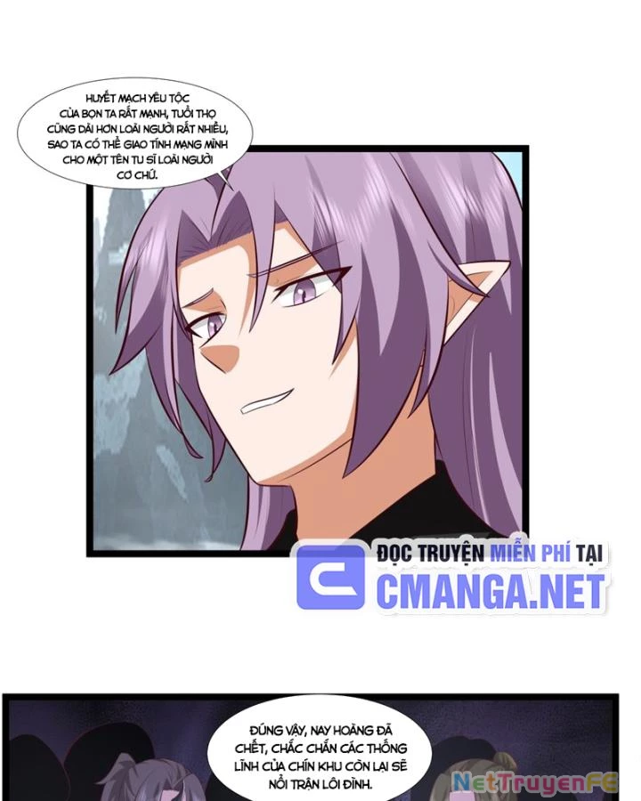 Chương 414 - Trang 22