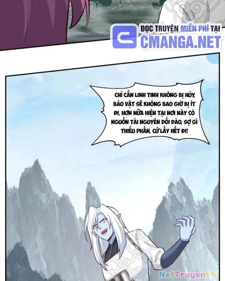 Chương 424 - Trang 22