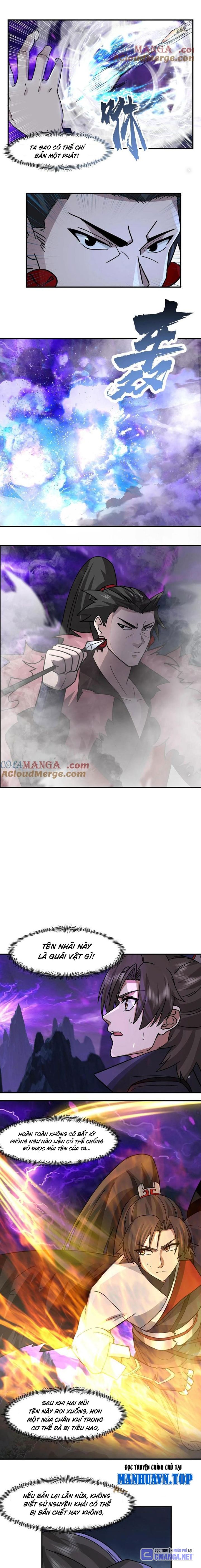 Chương 101 - Trang 4