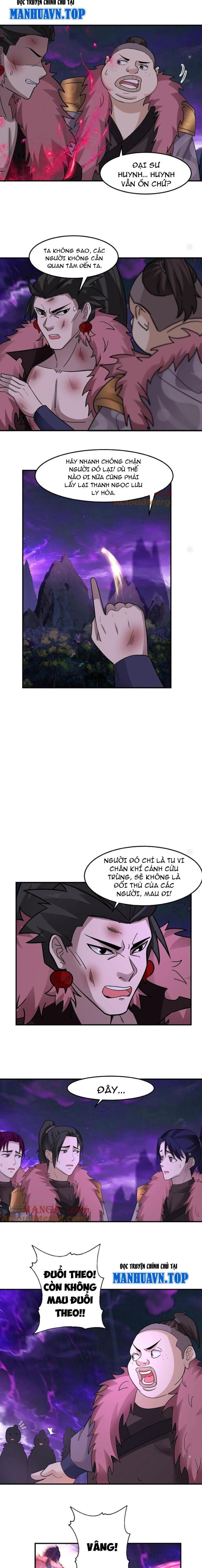 Chương 101 - Trang 6