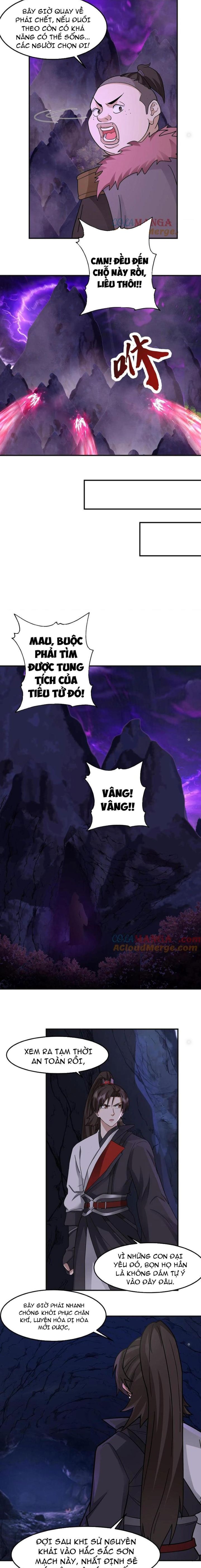 Chương 101 - Trang 8