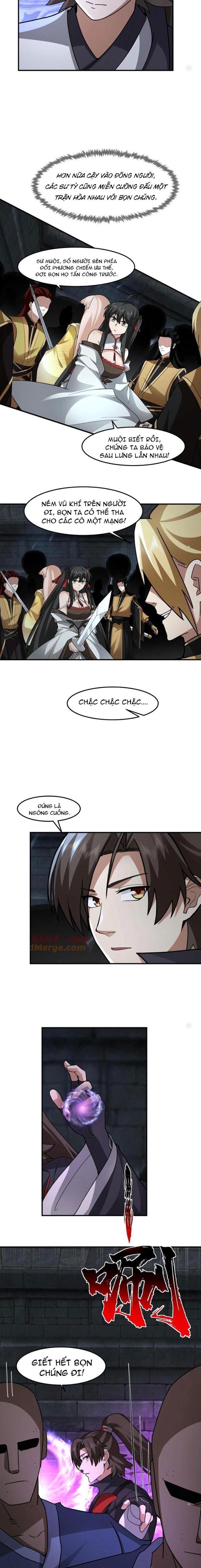 Chương 106 - Trang 8