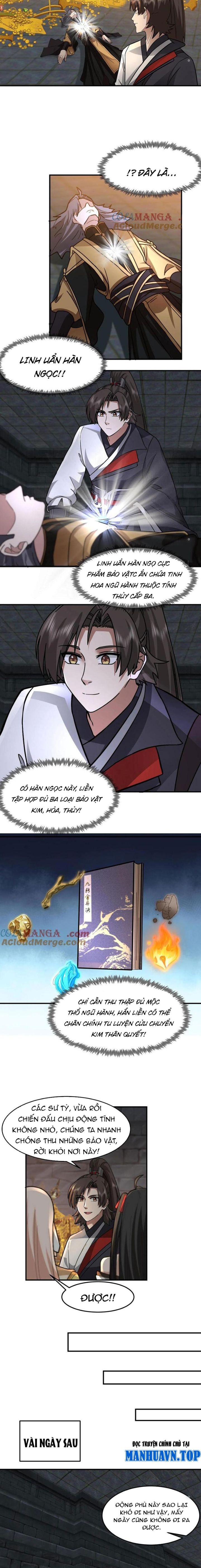 Chương 107 - Trang 8