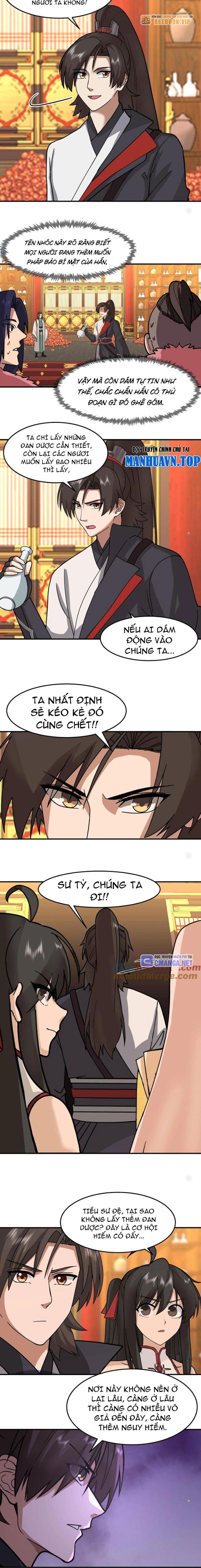 Chương 110 - Trang 8