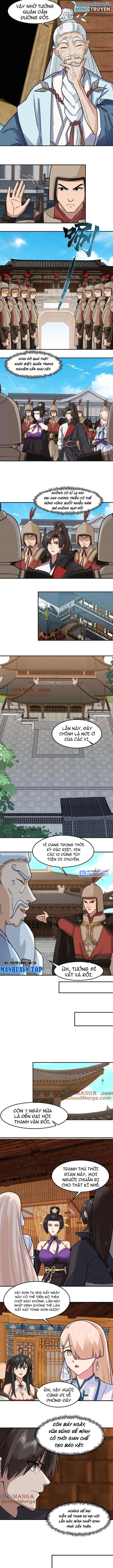 Chương 121 - Trang 6
