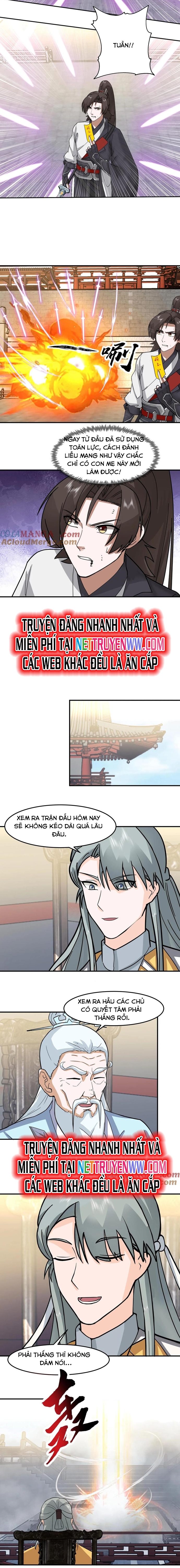 Chương 124 - Trang 5
